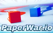 PaperWar.io