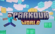 Parkour World