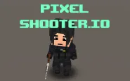 Pixel Shooter.io