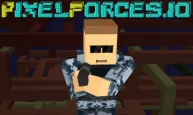 PixelForces.io