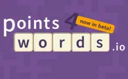 Points4words.io