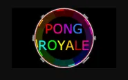Pong Royale
