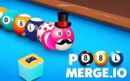 Pool Merge Io