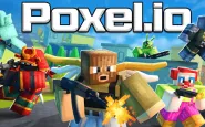 Poxel.io