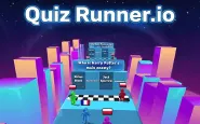 Quiz Runner.io