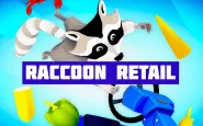 Raccoon Retail