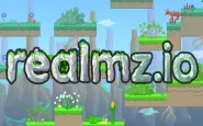 Realmz.io