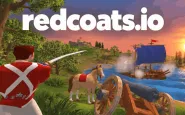 Redcoats.io