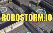 Robostorm.io