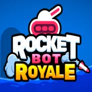 Rocket Bot Royale