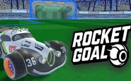RocketGoal.io