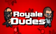 Royale Dudes.io