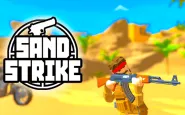 Sandstrike.io