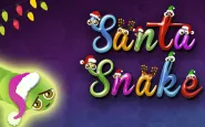 Santa Snakes