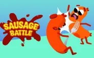 Sausage Battle