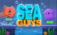 Sea Guys IO