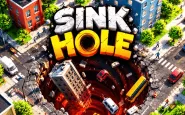 Sinkhole Rush