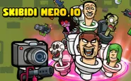 Skibidi Hero.IO