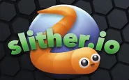 Slither io