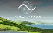 SlowRoads.io