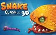 Snake Clash.io