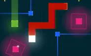Snake Cube