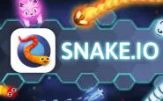 Snake io