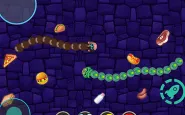Snake War Multiplayer
