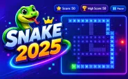 Snake 2025