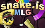 Snake.is MLG