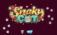 Snaky Cat