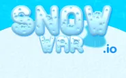 Snow War IO