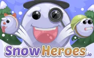 SnowHeroes.IO