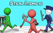 Steal Items IO