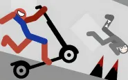 Stickman Broken Bones IO