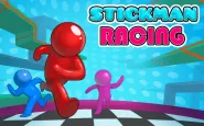 Stickman Racing