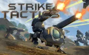 Strike Tactics
