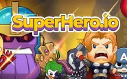 SuperHero.io