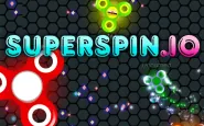 SuperSpin.io