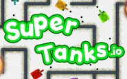 SuperTanks.io
