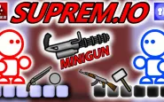 SUPREM.IO