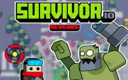 Survivor.io Revenge