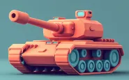 Tank Battle.io