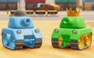 Tank Online