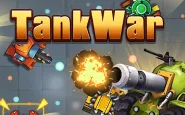 TankWar.io