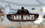 TankWars.io
