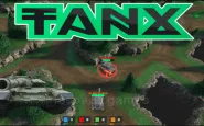 Tanx.io