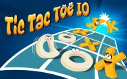 Tic Tac Toe IO