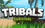 Tribals Survival IO