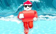 Tsunami Race
